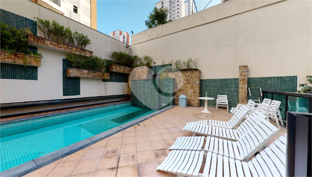 Apartamento a venda no Jardim Anália Franco
