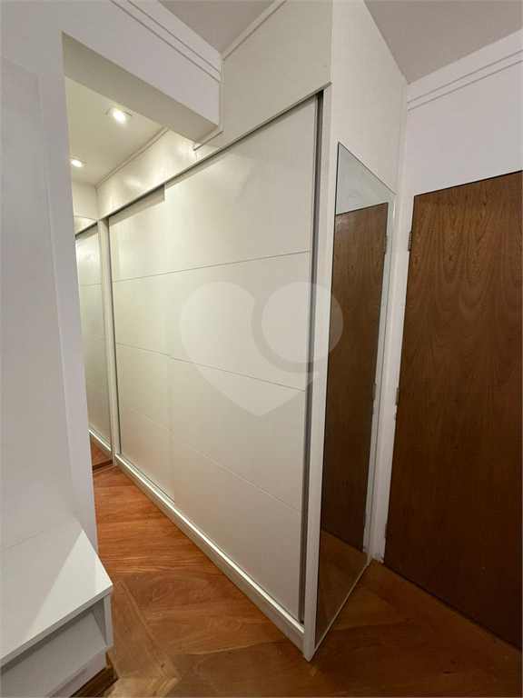Apartamento a venda no Jardim Anália Franco