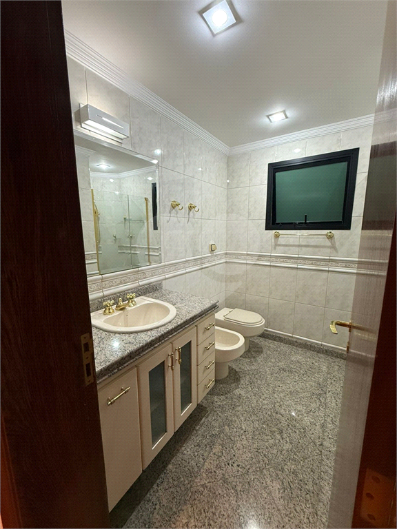 Apartamento a venda no Jardim Anália Franco