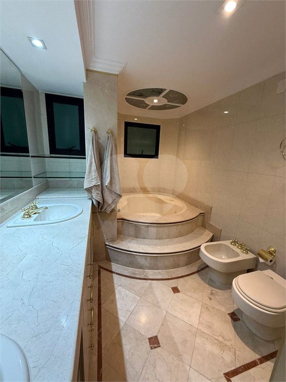 Apartamento a venda no Jardim Anália Franco