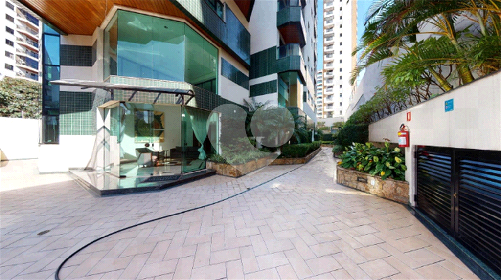 Apartamento a venda no Jardim Anália Franco