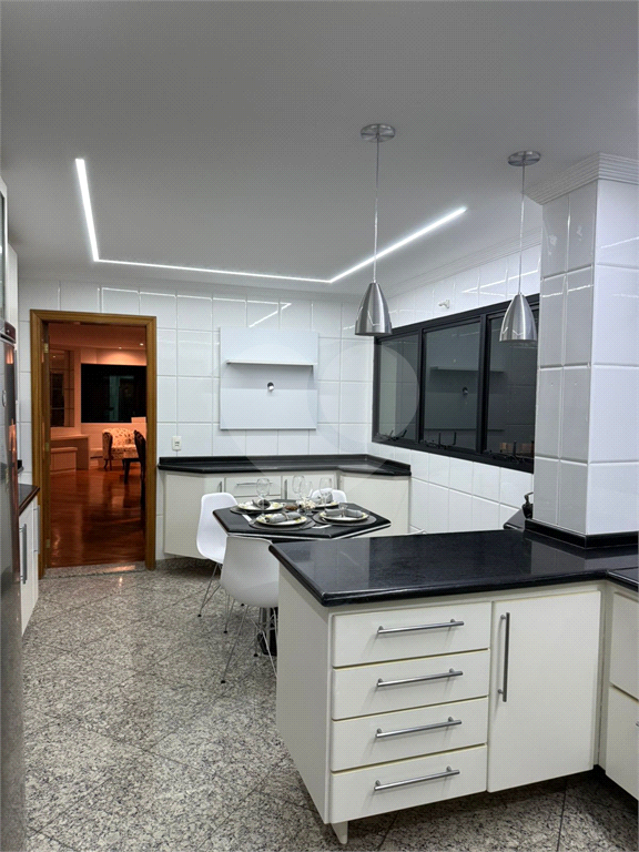 Apartamento a venda no Jardim Anália Franco