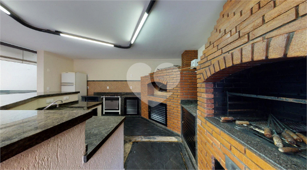 Apartamento a venda no Jardim Anália Franco