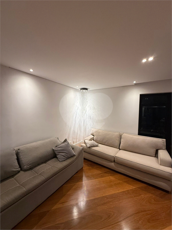Apartamento a venda no Jardim Anália Franco