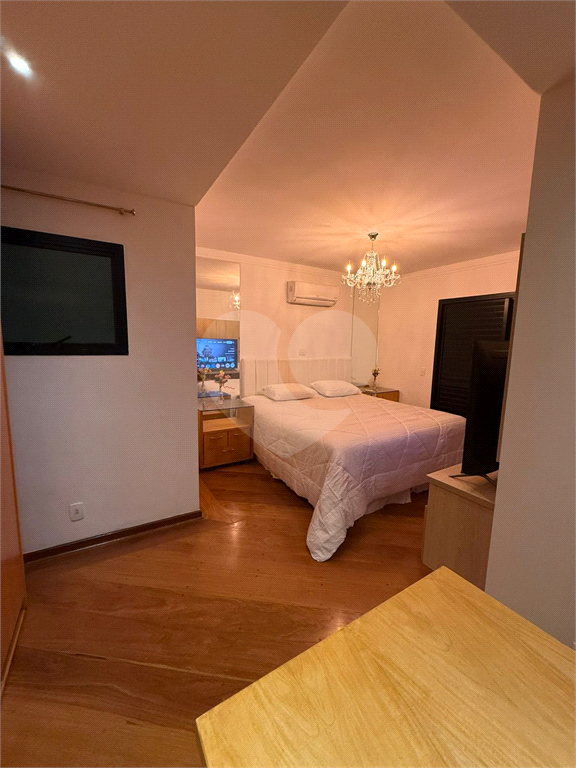 Apartamento a venda no Jardim Anália Franco