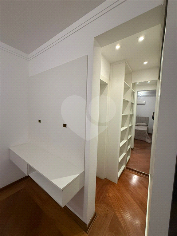 Apartamento a venda no Jardim Anália Franco