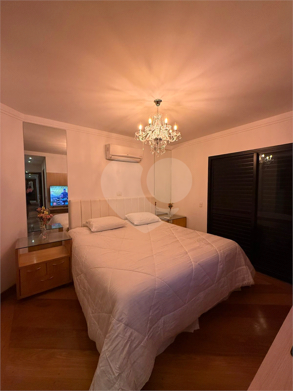 Apartamento a venda no Jardim Anália Franco