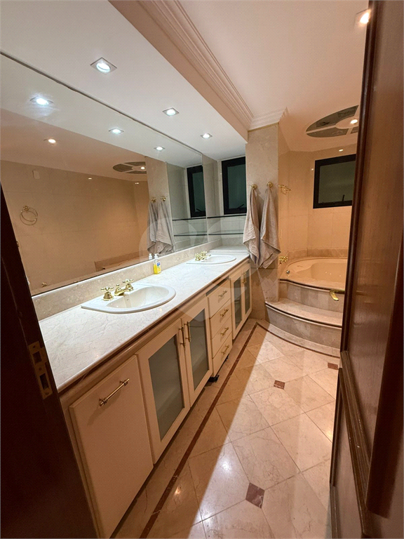 Apartamento a venda no Jardim Anália Franco