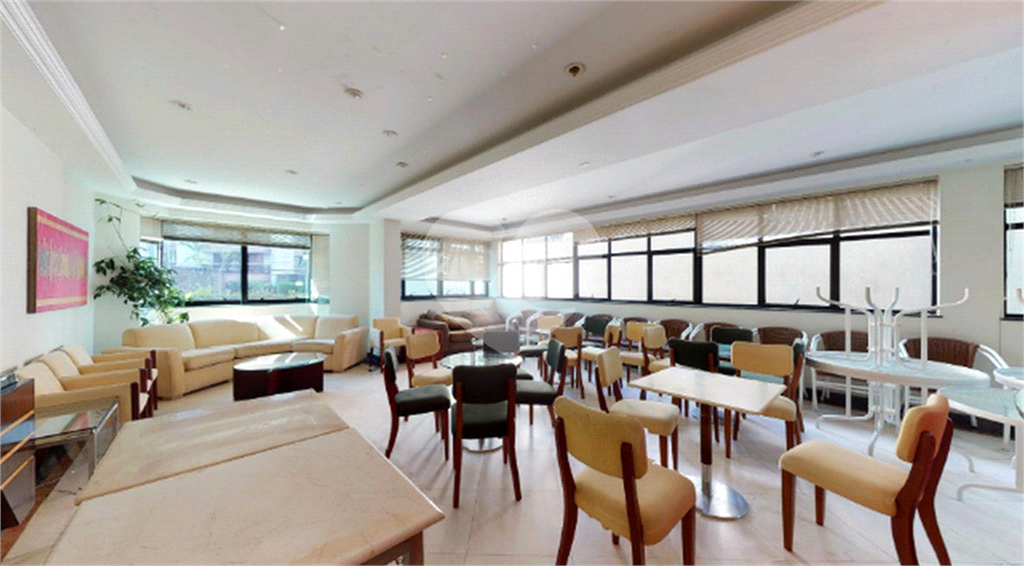 Apartamento a venda no Jardim Anália Franco