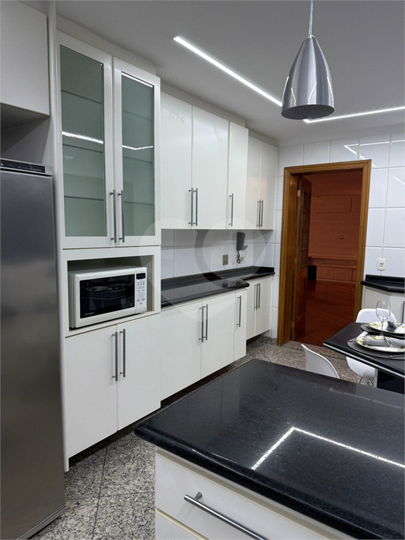 Apartamento a venda no Jardim Anália Franco