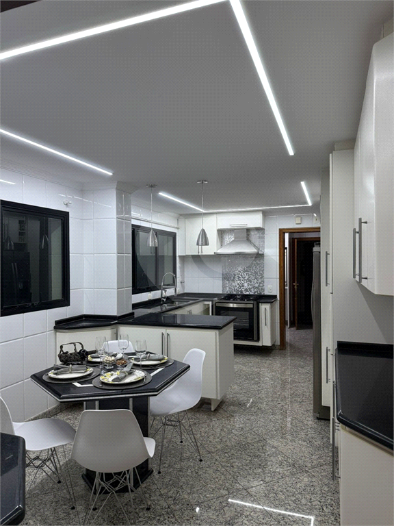 Apartamento a venda no Jardim Anália Franco