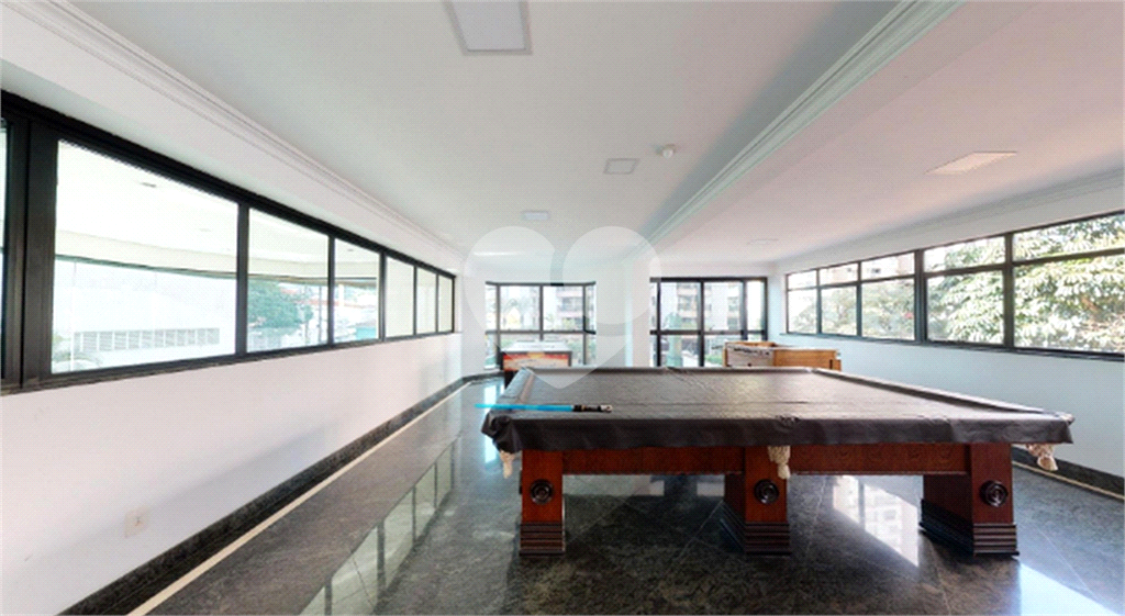 Apartamento a venda no Jardim Anália Franco