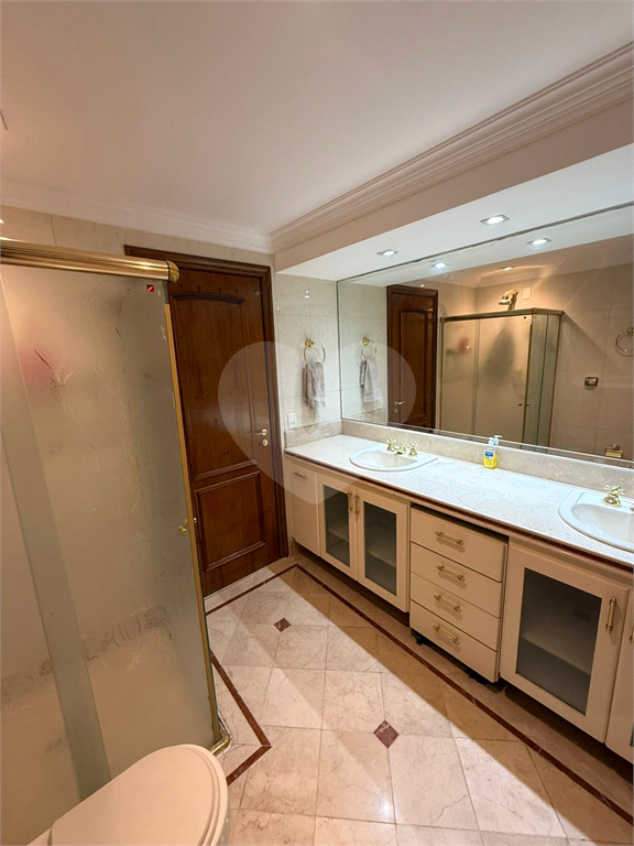 Apartamento a venda no Jardim Anália Franco
