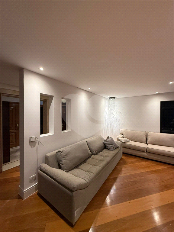Apartamento a venda no Jardim Anália Franco