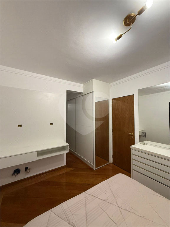 Apartamento a venda no Jardim Anália Franco