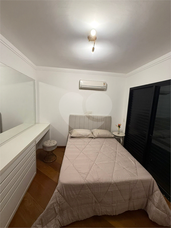 Apartamento a venda no Jardim Anália Franco