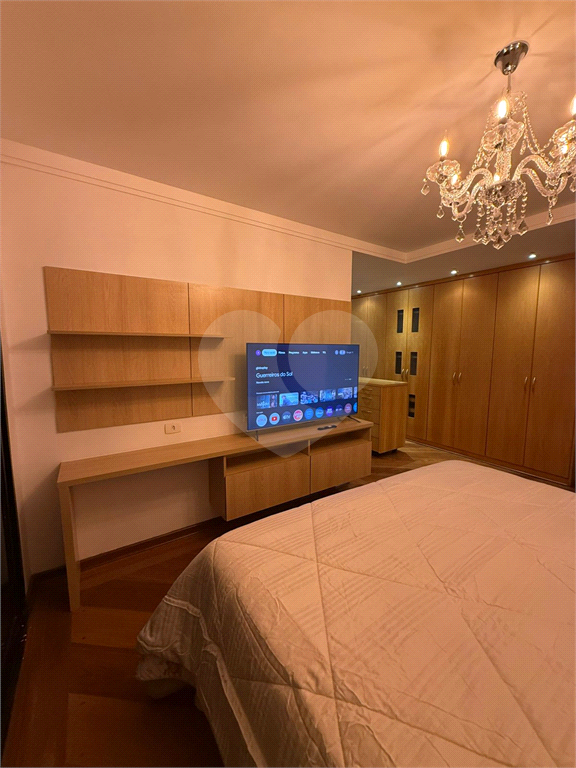 Apartamento a venda no Jardim Anália Franco