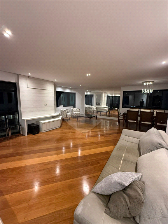 Apartamento a venda no Jardim Anália Franco