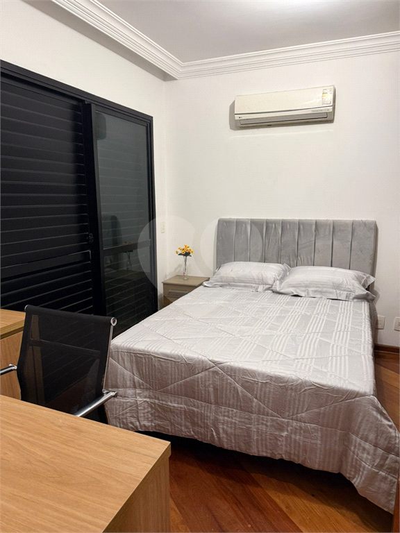 Apartamento a venda no Jardim Anália Franco