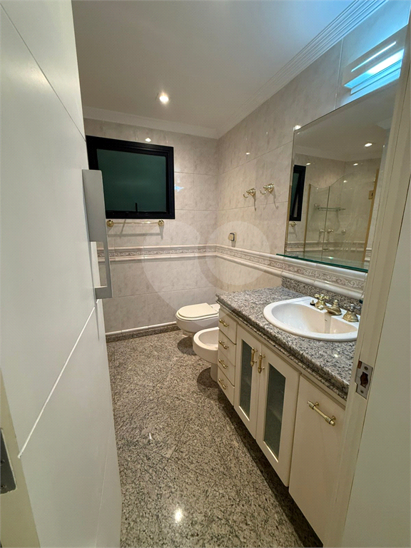 Apartamento a venda no Jardim Anália Franco