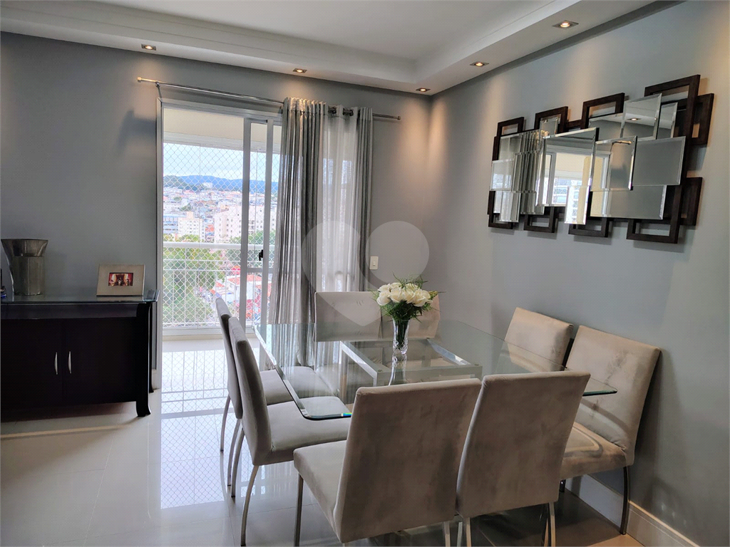 Apartamento a venda no Condomínio Naturis, Sta Teresinha, próximo ao Shopping Santana Parque. Com 104m, 3 dormitórios, (1  suíte ), 2 vagas, Lazer completo.