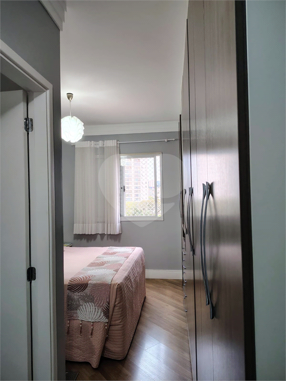 Apartamento a venda no Condomínio Naturis, Sta Teresinha, próximo ao Shopping Santana Parque. Com 104m, 3 dormitórios, (1  suíte ), 2 vagas, Lazer completo.