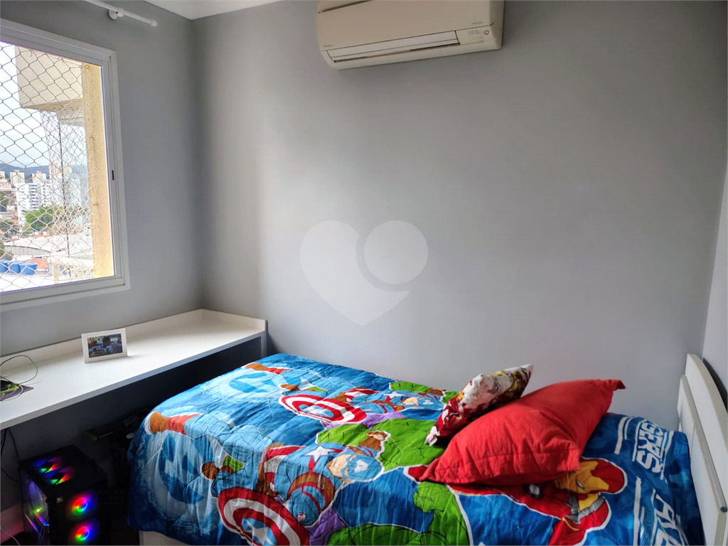 Apartamento a venda no Condomínio Naturis, Sta Teresinha, próximo ao Shopping Santana Parque. Com 104m, 3 dormitórios, (1  suíte ), 2 vagas, Lazer completo.
