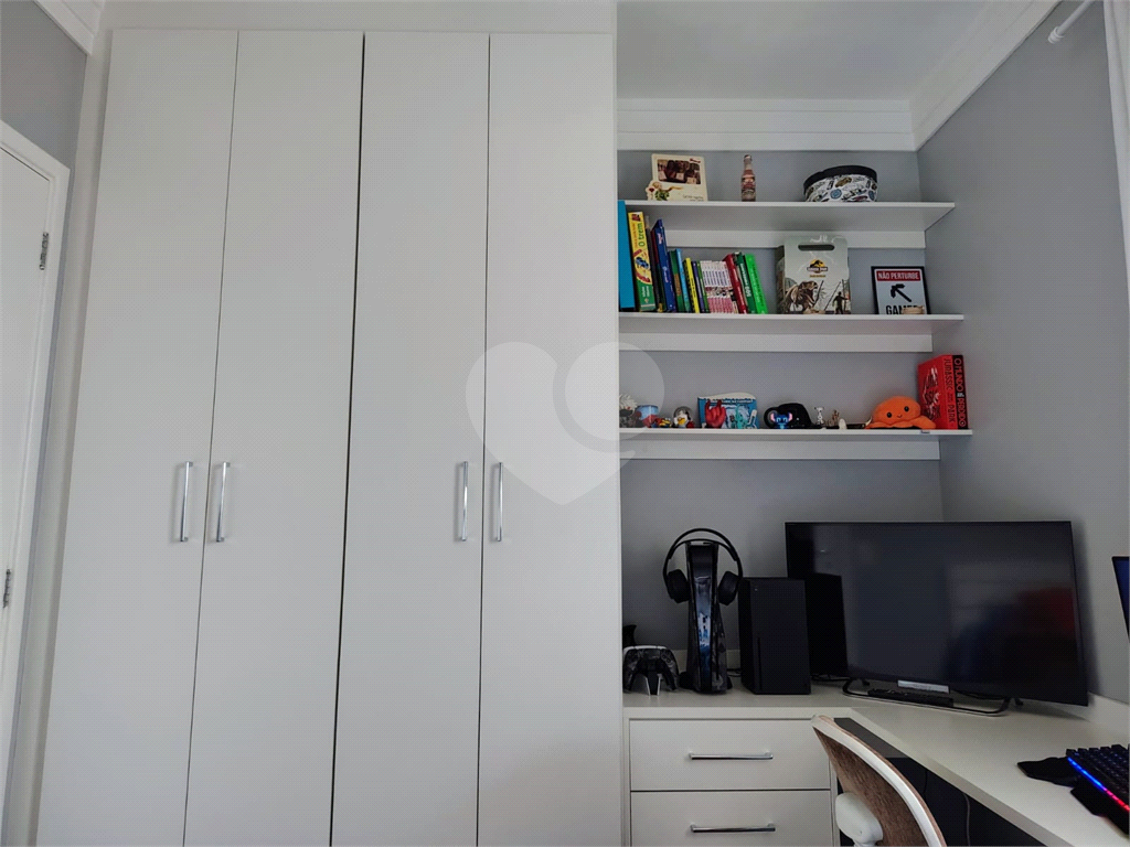 Apartamento a venda no Condomínio Naturis, Sta Teresinha, próximo ao Shopping Santana Parque. Com 104m, 3 dormitórios, (1  suíte ), 2 vagas, Lazer completo.