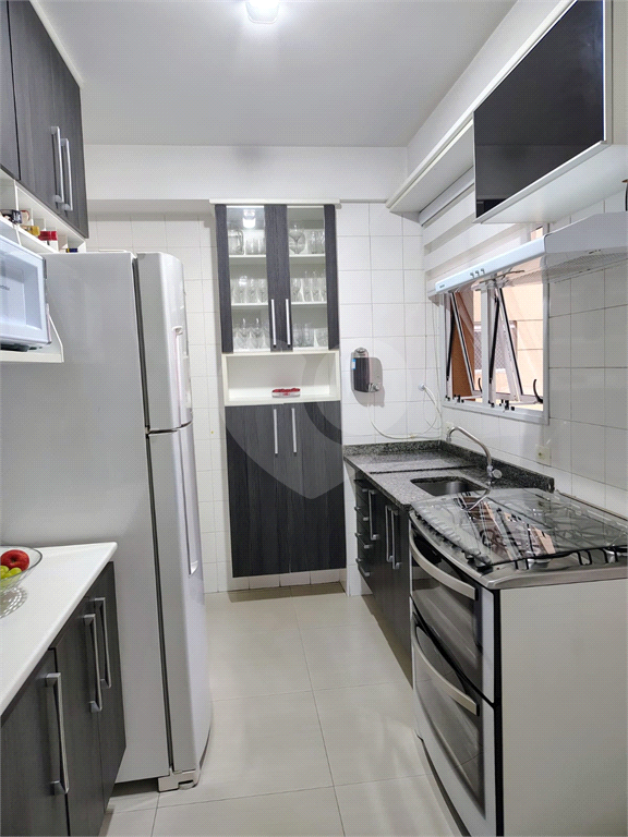 Apartamento a venda no Condomínio Naturis, Sta Teresinha, próximo ao Shopping Santana Parque. Com 104m, 3 dormitórios, (1  suíte ), 2 vagas, Lazer completo.