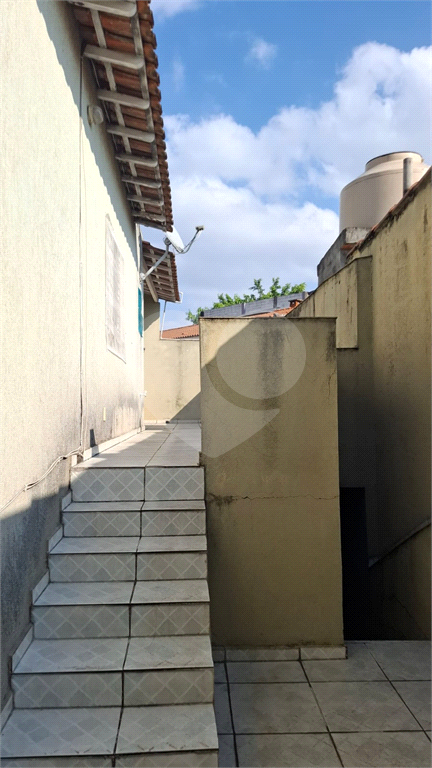 SOBRADO em FREGUESIA DO Ó