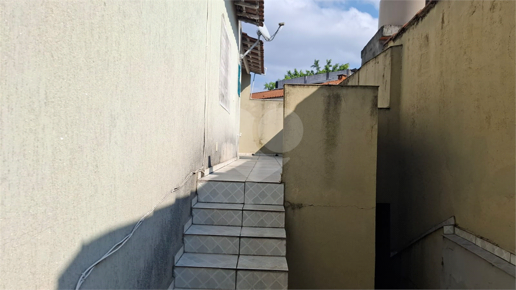 SOBRADO em FREGUESIA DO Ó