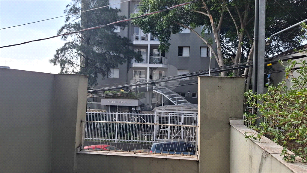 SOBRADO em FREGUESIA DO Ó