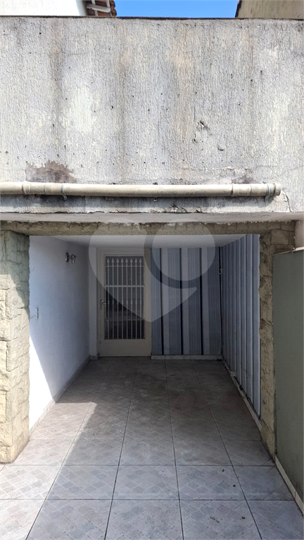 SOBRADO em FREGUESIA DO Ó