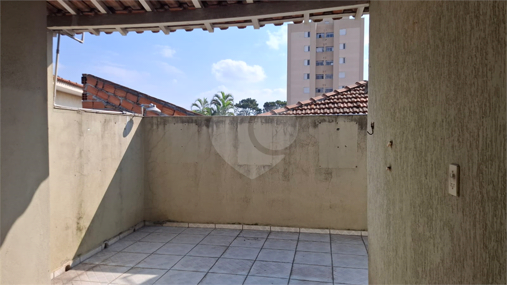 SOBRADO em FREGUESIA DO Ó