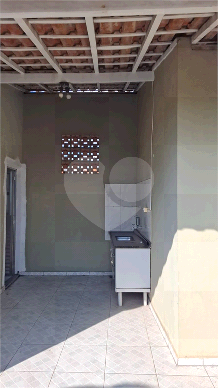 SOBRADO em FREGUESIA DO Ó