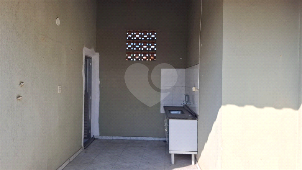 SOBRADO em FREGUESIA DO Ó
