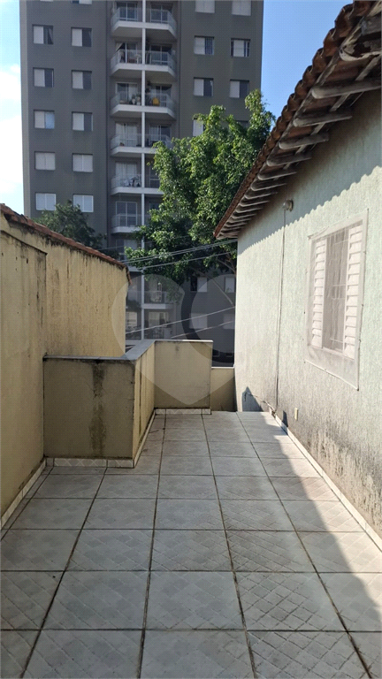 SOBRADO em FREGUESIA DO Ó