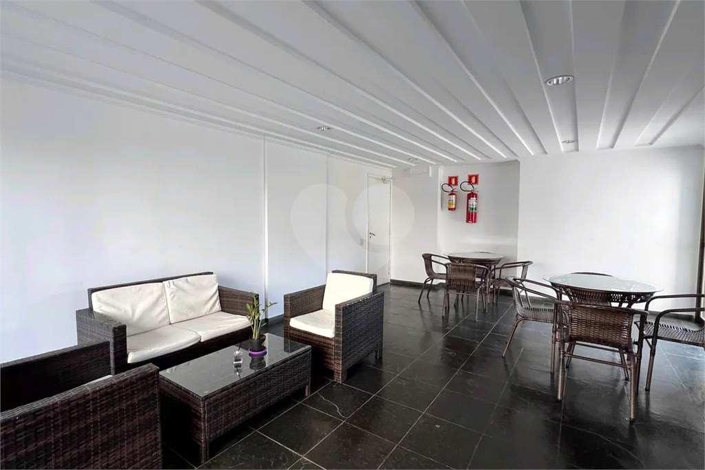 Apartamento Vila Madalena 