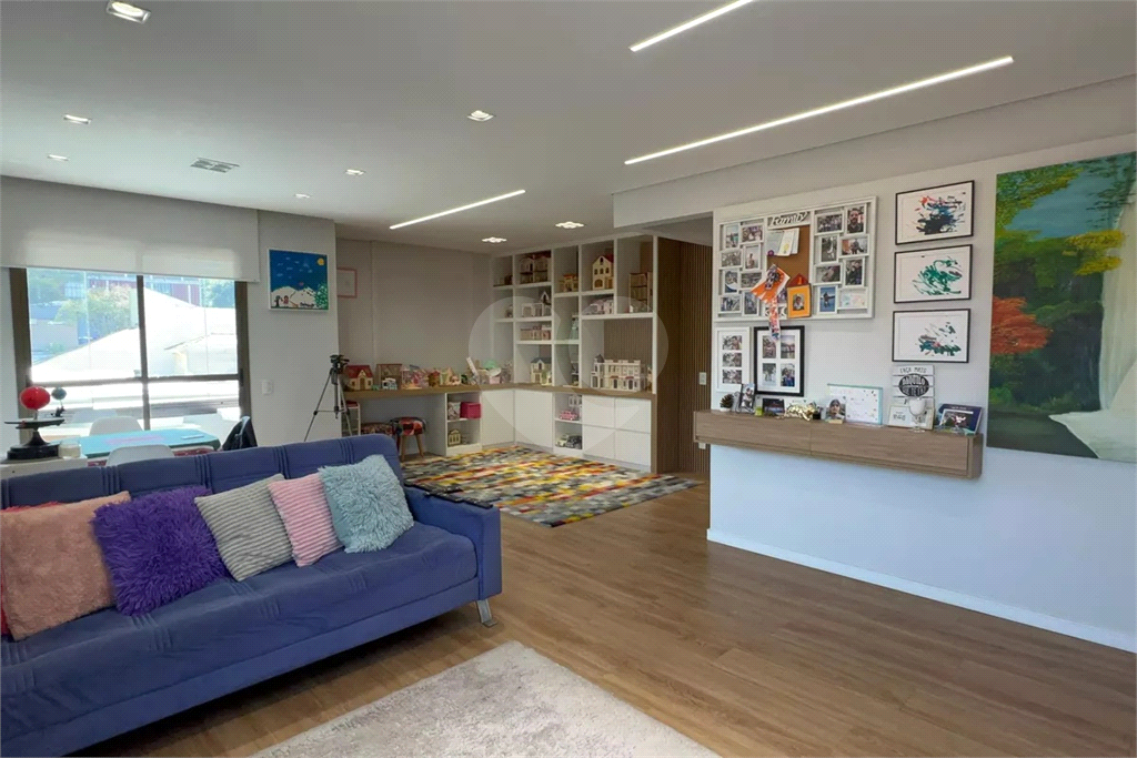 Apartamento Vila Madalena 
