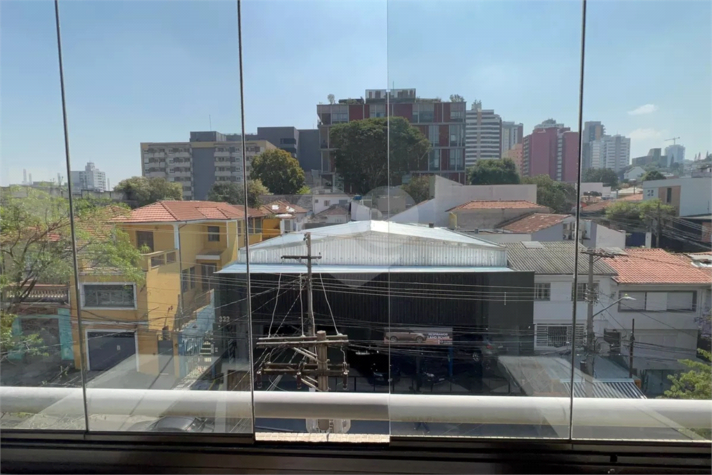 Apartamento Vila Madalena 