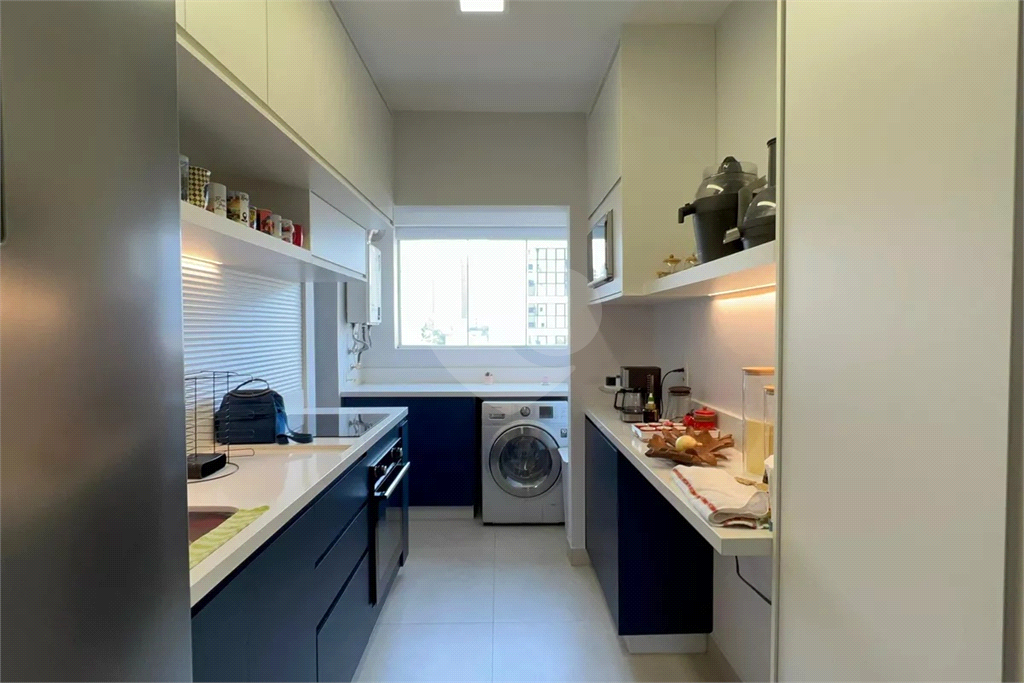 Apartamento Vila Madalena 