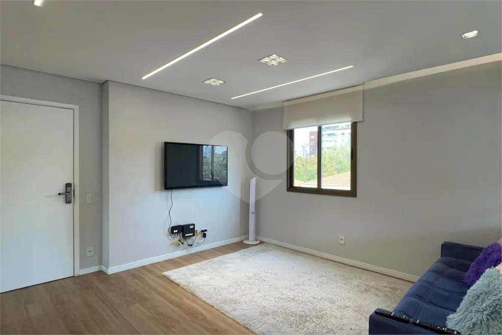 Apartamento Vila Madalena 