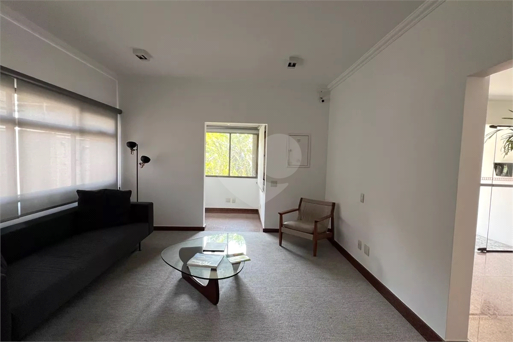 Apartamento Vila Madalena 