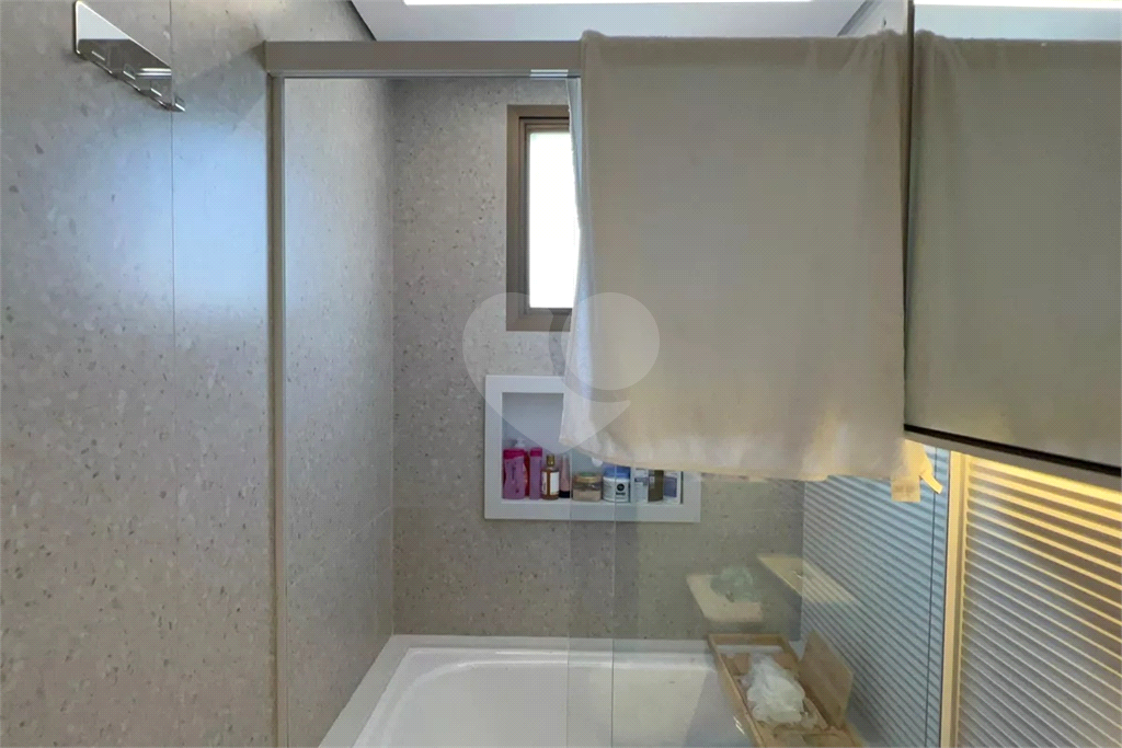 Apartamento Vila Madalena 