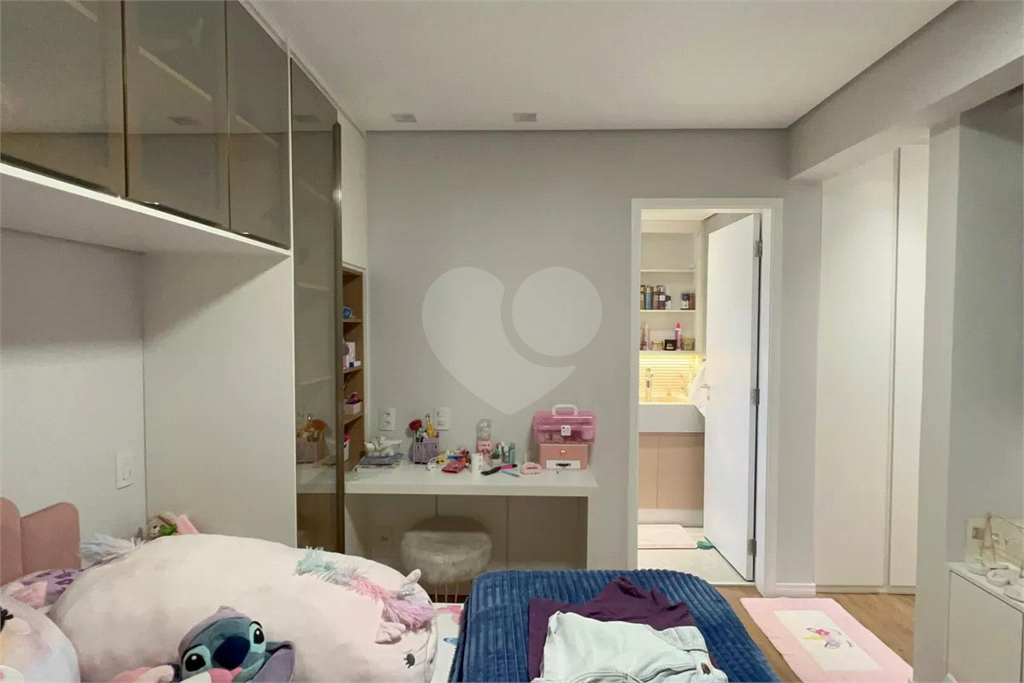 Apartamento Vila Madalena 