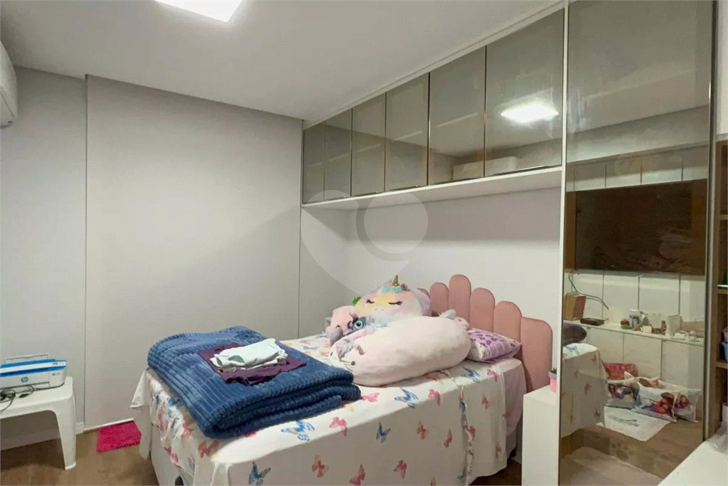 Apartamento Vila Madalena 