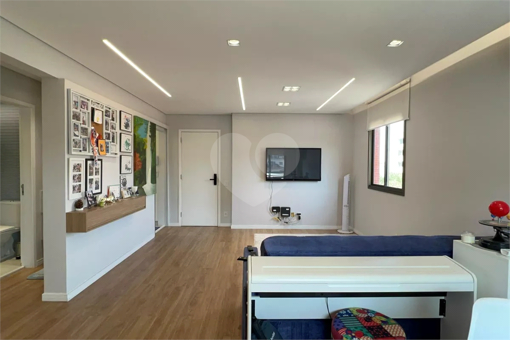 Apartamento Vila Madalena 