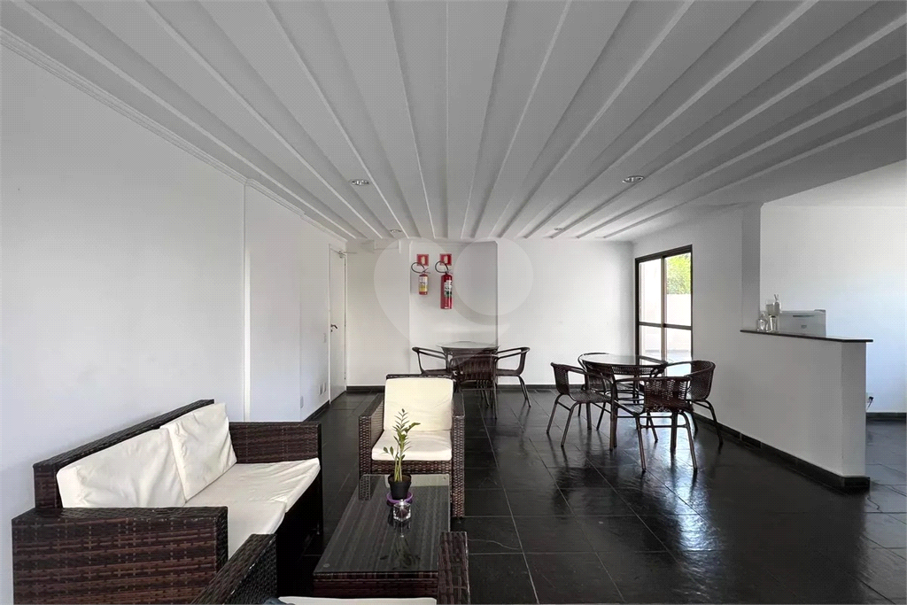 Apartamento Vila Madalena 