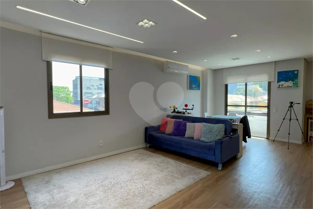 Apartamento Vila Madalena 
