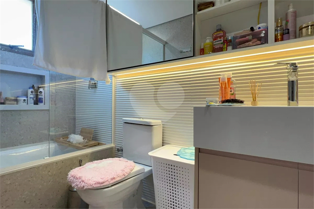 Apartamento Vila Madalena 